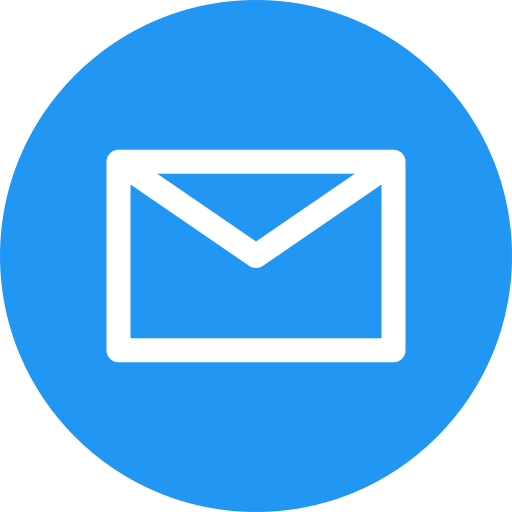 logo d'un mail