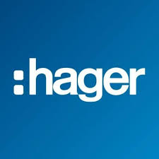 logo Hager
